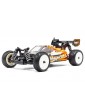 1/10 RTR brushless buggy 4WD Hobbytech BXR.S2 + battery and charger