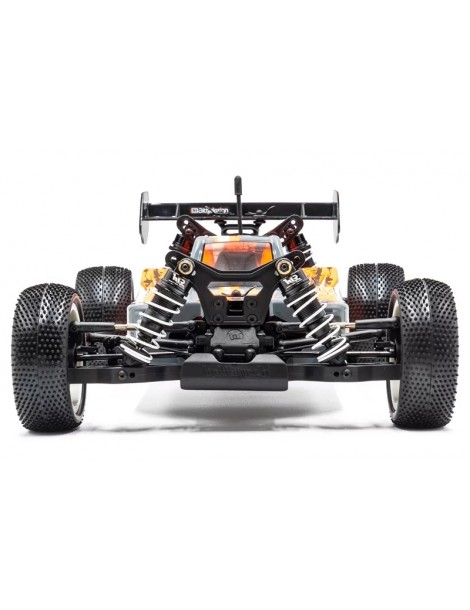 1/10 RTR brushless buggy 4WD Hobbytech BXR.S2 + battery and charger