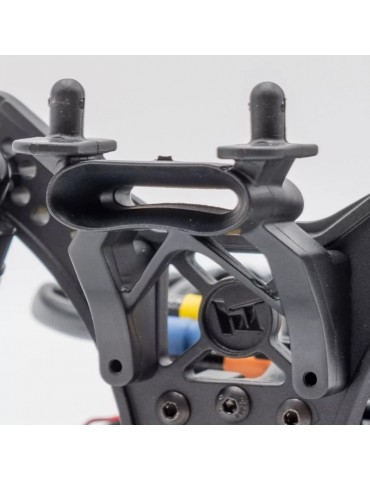 1/10 RTR brushless buggy 4WD Hobbytech BXR.S2 + battery and charger
