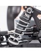 1/10 RTR brushless buggy 4WD Hobbytech BXR.S2 + battery and charger