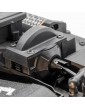 1/10 RTR brushless buggy 4WD Hobbytech BXR.S2 + battery and charger