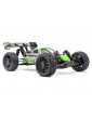 Rogue Buggy 2.0 3S BRUSHLESS RTR 4wd - Green + battery and charger