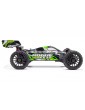 Rogue Buggy 2.0 3S BRUSHLESS RTR 4wd - Green + battery and charger