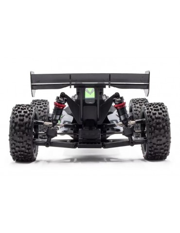 Rogue Buggy 2.0 3S BRUSHLESS RTR 4wd - Green + battery and charger
