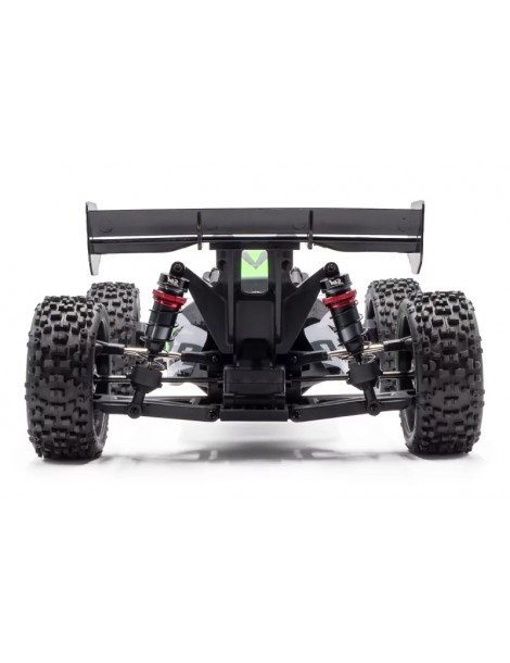 Rogue Buggy 2.0 3S BRUSHLESS RTR 4wd - Green + battery and charger