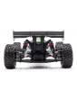 Rogue Buggy 2.0 3S BRUSHLESS RTR 4wd - Green + battery and charger