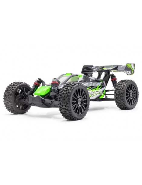 Rogue Buggy 2.0 3S BRUSHLESS RTR 4wd - Green + battery and charger