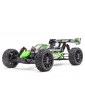 Rogue Buggy 2.0 3S BRUSHLESS RTR 4wd - Green + battery and charger