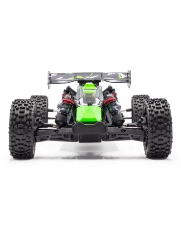 Rogue Buggy 2.0 3S BRUSHLESS RTR 4wd - Green + battery and charger