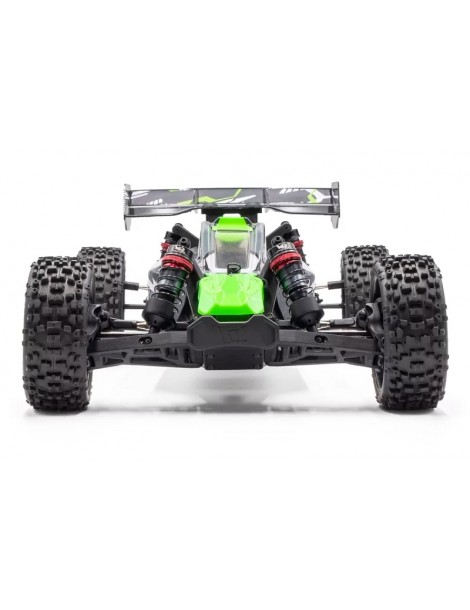 Rogue Buggy 2.0 3S BRUSHLESS RTR 4wd - Green + battery and charger