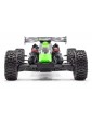 Rogue Buggy 2.0 3S BRUSHLESS RTR 4wd - Green + battery and charger