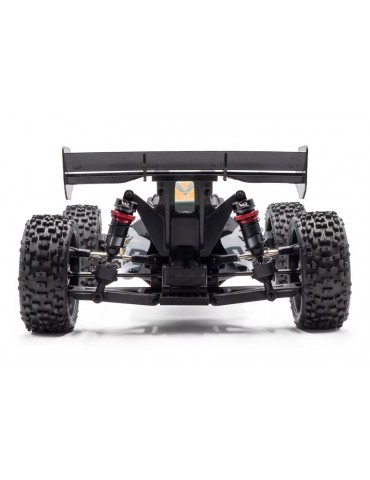 Rogue Buggy 2.0 3S BRUSHLESS RTR 4wd - Orange + battery and charger