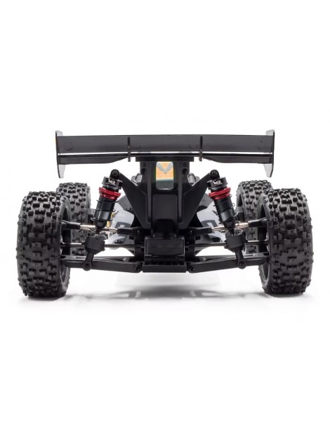 Rogue Buggy 2.0 3S BRUSHLESS RTR 4wd - Orange + battery and charger