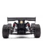 Rogue Buggy 2.0 3S BRUSHLESS RTR 4wd - Orange + battery and charger