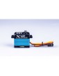 Robbe servo FS 4509X HV 45kg.cm 0.090s/60 MG WP Brushless 25T