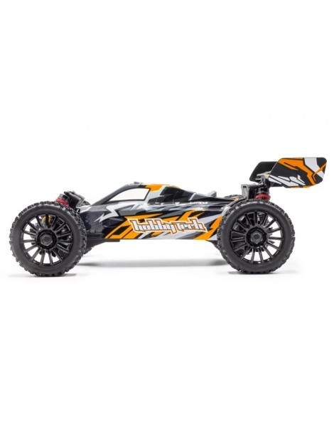 Rogue Buggy 2.0 3S BRUSHLESS RTR 4wd - Orange + battery and charger