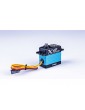Robbe servo FS 4509X HV 45kg.cm 0.090s/60 MG WP Brushless 25T