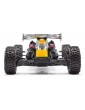 Rogue Buggy 2.0 3S BRUSHLESS RTR 4wd - Orange + battery and charger