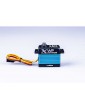 Robbe servo FS 4509X HV 45kg.cm 0.090s/60 MG WP Brushless 25T