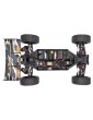 Rogue Buggy 2.0 3S BRUSHLESS RTR 4wd - Orange + battery and charger