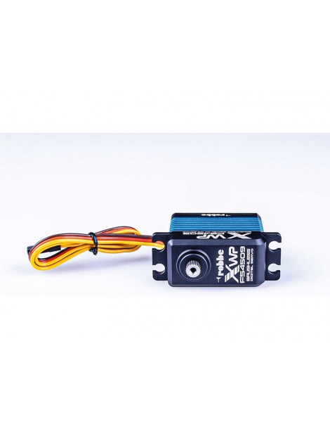 Robbe servo FS 4509X HV 45kg.cm 0.090s/60 MG WP Brushless 25T