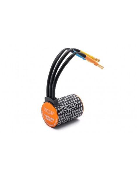 Konect 3650SL 2200KV bešepetėlinis variklis RC modeliams – CyborgShop