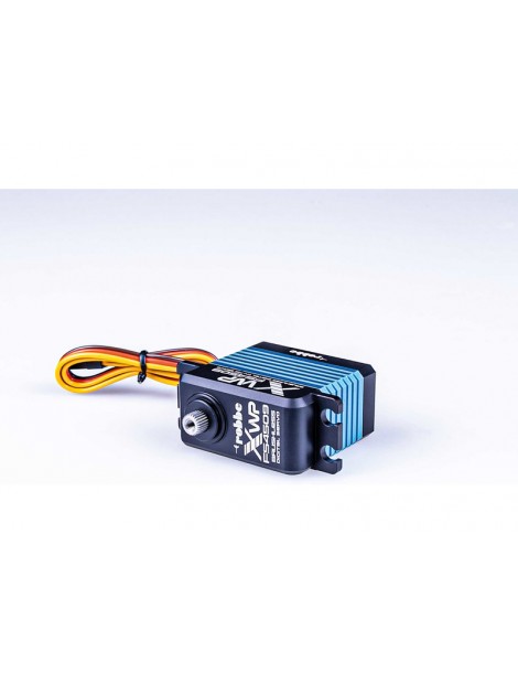 Robbe servo FS 4509X HV 45kg.cm 0.090s/60 MG WP Brushless 25T