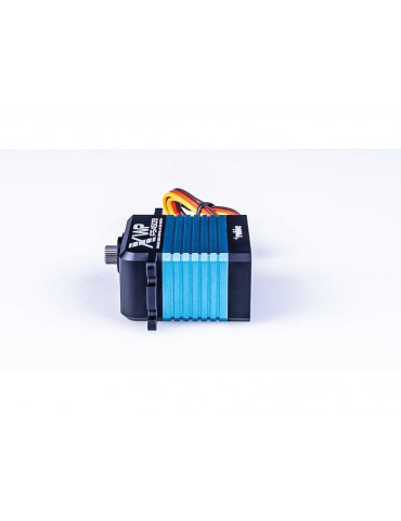 Robbe servo FS 4509X HV 45kg.cm 0.090s/60 MG WP Brushless 25T