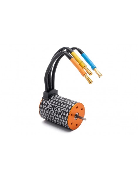 Konect 3650SL 2200KV bešepetėlinis variklis RC modeliams – CyborgShop
