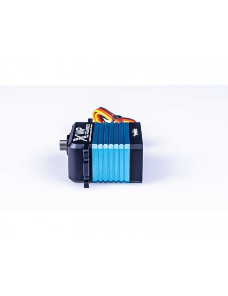 Robbe servo FS 4509X HV 45kg.cm 0.090s/60 MG WP Brushless 25T