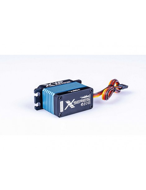 Robbe servo FS 4509X HV 45kg.cm 0.090s/60 MG WP Brushless 25T