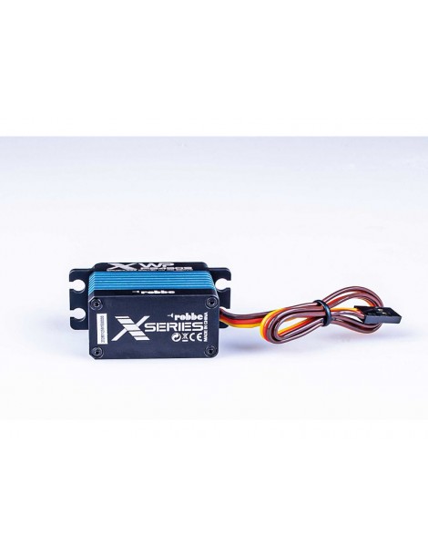 Robbe servo FS 4509X HV 45kg.cm 0.090s/60 MG WP Brushless 25T