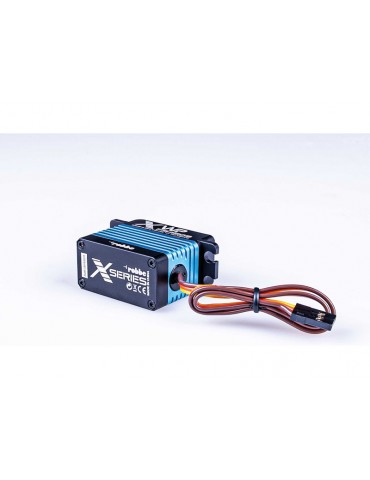 Robbe servo FS 4509X HV 45kg.cm 0.090s/60 MG WP Brushless 25T