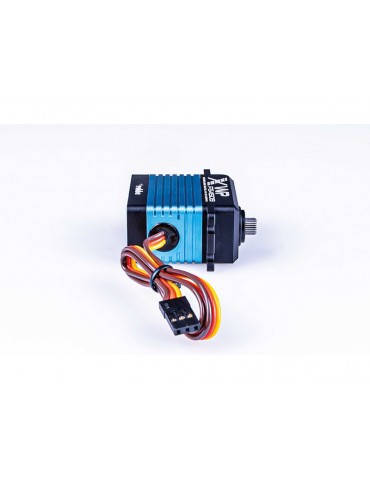 Robbe servo FS 4509X HV 45kg.cm 0.090s/60 MG WP Brushless 25T