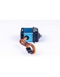 Robbe servo FS 4509X HV 45kg.cm 0.090s/60 MG WP Brushless 25T
