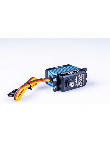 Robbe servo FS 4509X HV 45kg.cm 0.090s/60 MG WP Brushless 25T