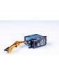 Robbe servo FS 4509X HV 45kg.cm 0.090s/60 MG WP Brushless 25T