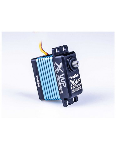 Robbe servo FS 4509X HV 45kg.cm 0.090s/60 MG WP Brushless 25T