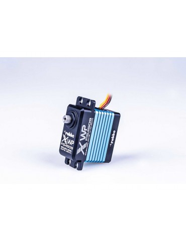 Robbe servo FS 4509X HV 45kg.cm 0.090s/60 MG WP Brushless 25T