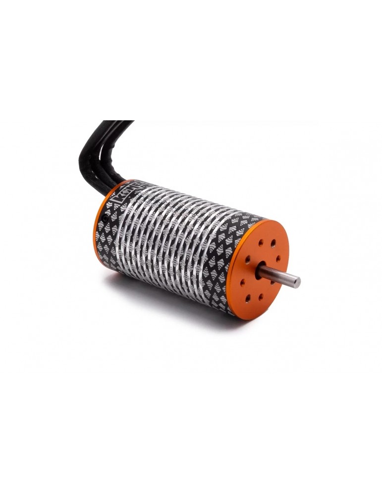 4 Poles 2250KV 4274 Konect 1/8 scale Brushless motor