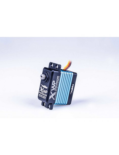 Robbe servo FS 4509X HV 45kg.cm 0.090s/60 MG WP Brushless 25T