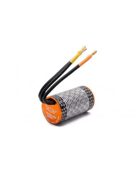 4 Poles 2250KV 4274 Konect 1/8 scale Brushless motor