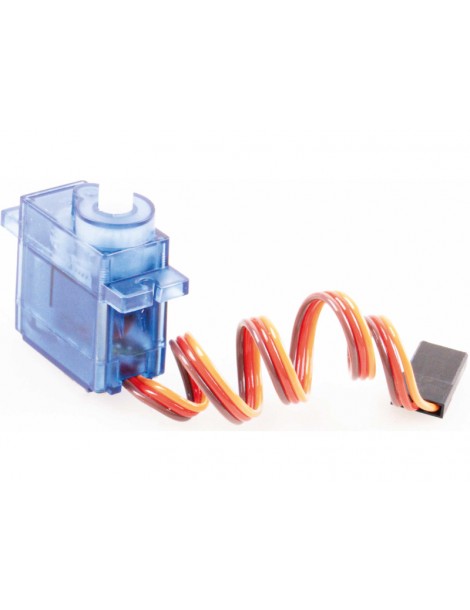 Robbe servo Rovor FS 0009 1.5kg.cm 0.10s/60 21T