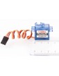 Robbe servo Rovor FS 0009 1.5kg.cm 0.10s/60 21T