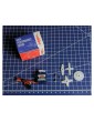 Robbe servo Rovor FS 0009 1.5kg.cm 0.10s/60 Digital 21T