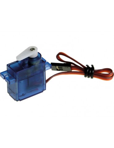 Robbe servo Rovor FS 0009 1.5kg.cm 0.10s/60 Digital 21T