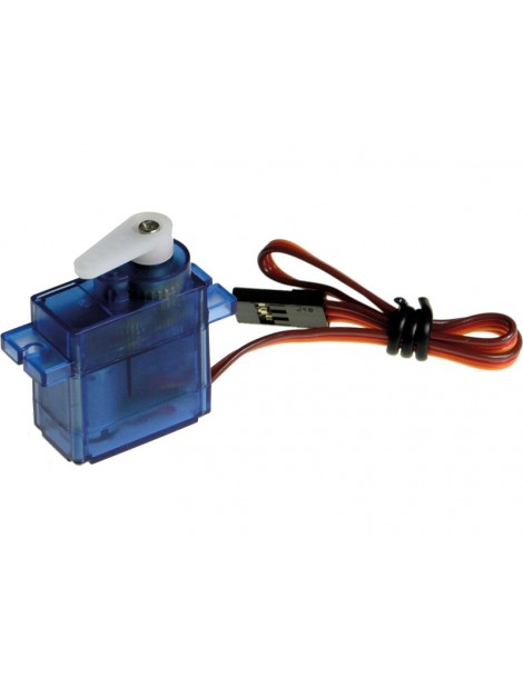 Robbe servo Rovor FS 0009 1.5kg.cm 0.10s/60 Digital 21T