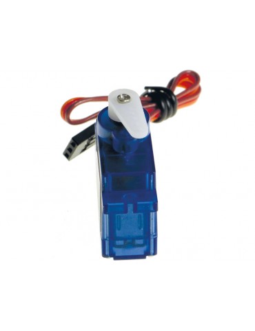 Robbe servo Rovor FS 0009 1.5kg.cm 0.10s/60 Digital 21T