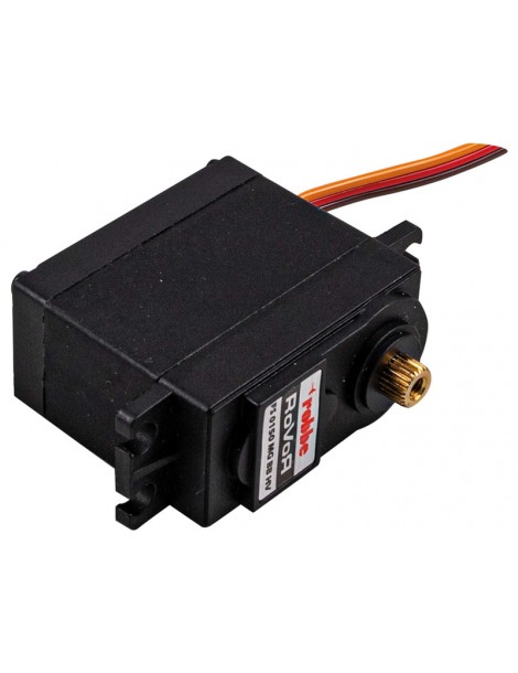 Robbe servo Rovor FS 0150 HV 15kg.cm 0.14s/60 MG 25T