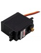 Robbe servo Rovor FS 0150 HV 15kg.cm 0.14s/60 MG 25T